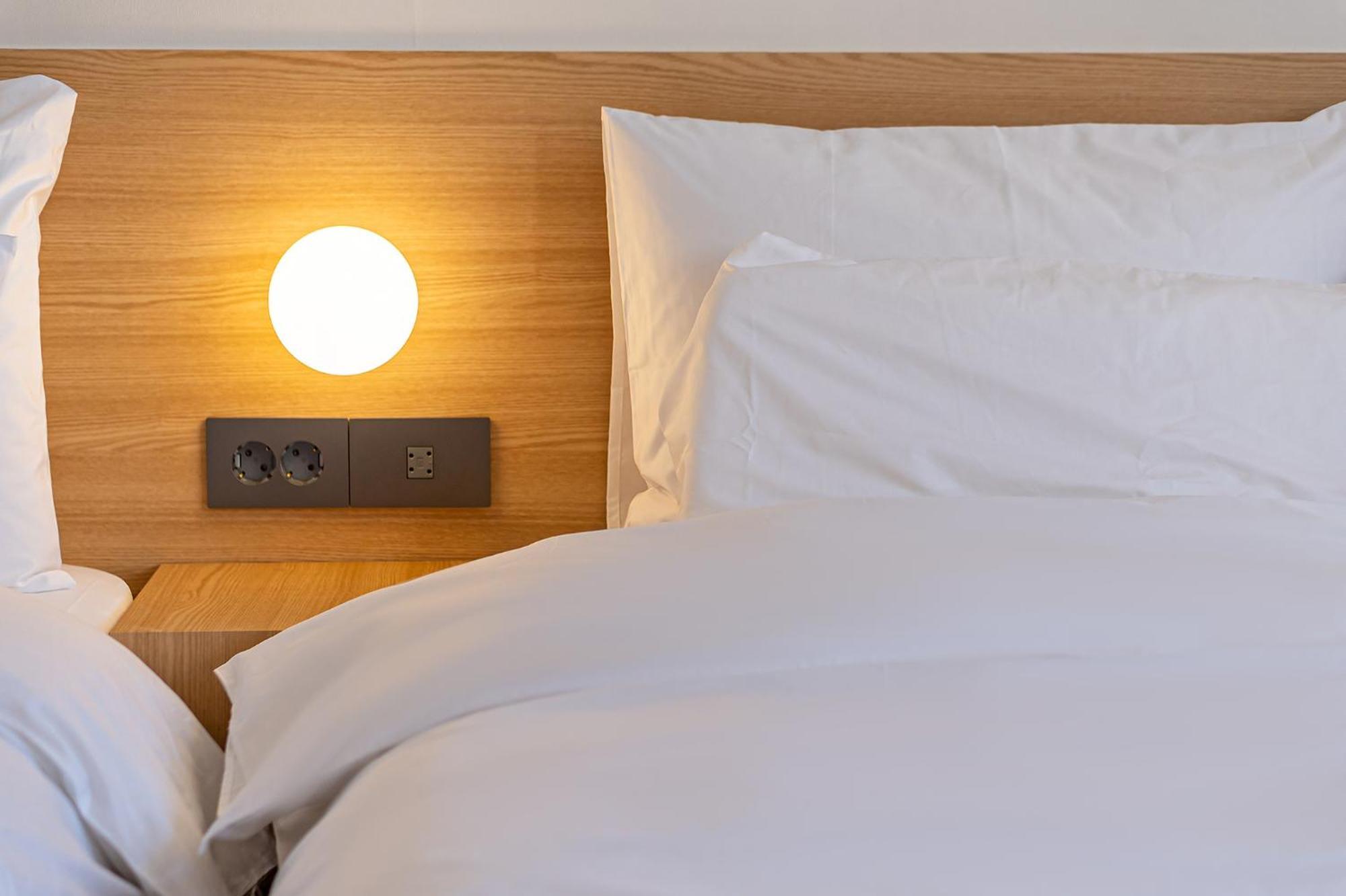 Aank Hotel Daejeon Yongjeon 2Nd Экстерьер фото