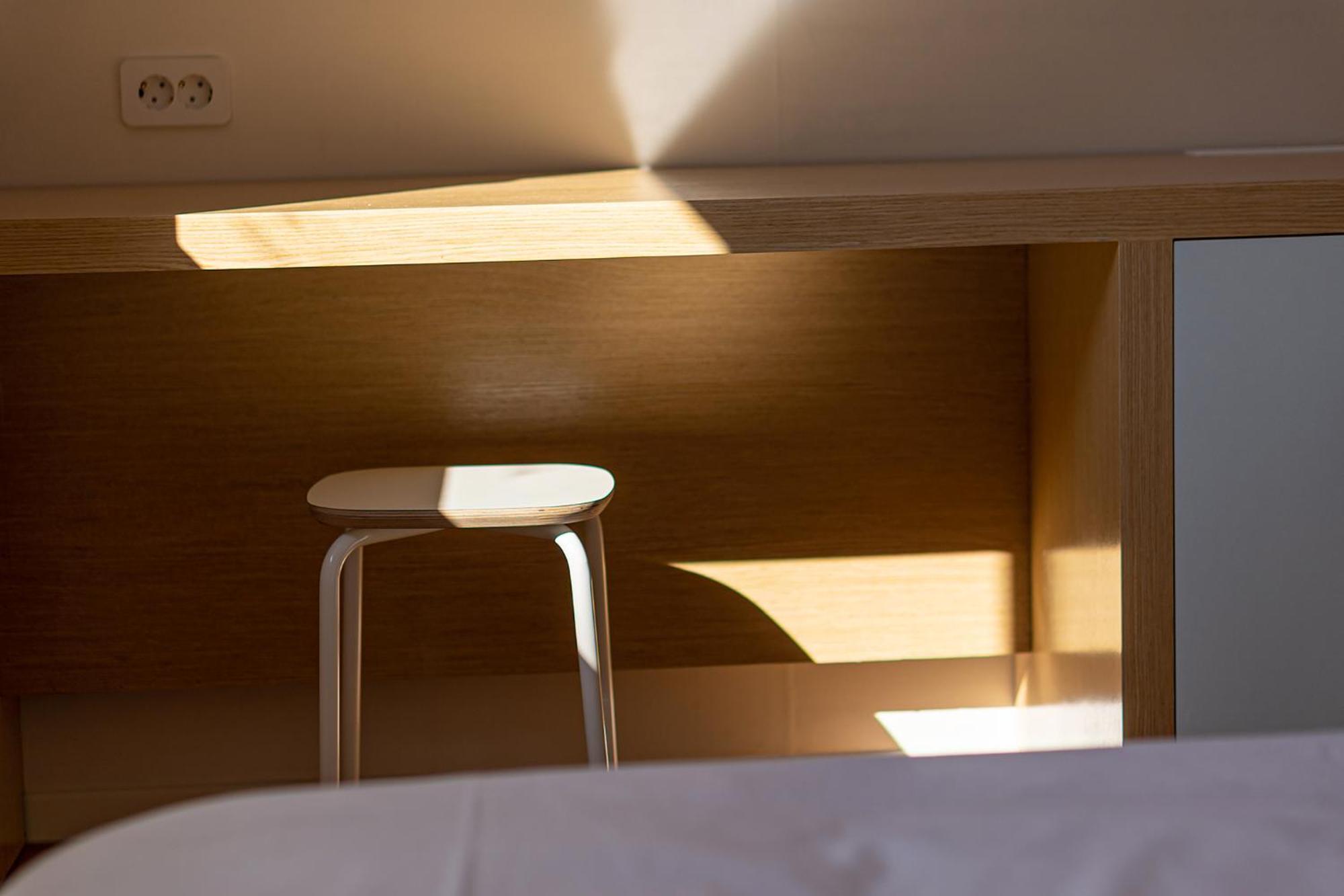 Aank Hotel Daejeon Yongjeon 2Nd Экстерьер фото
