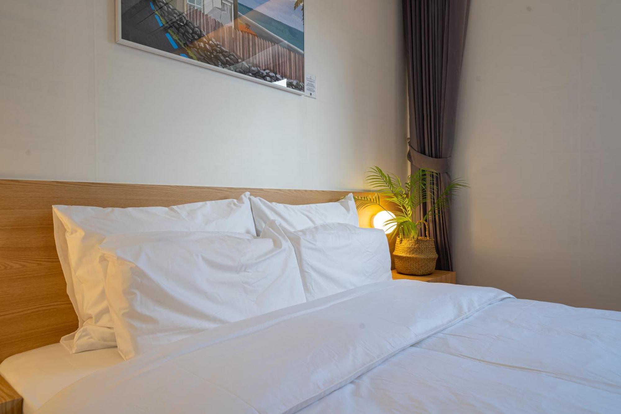 Aank Hotel Daejeon Yongjeon 2Nd Экстерьер фото